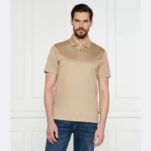 BOSS BLACK Polo H-Paras 50 | Regular Fit