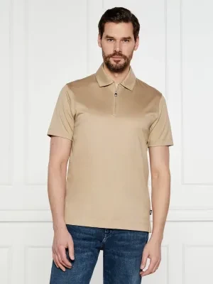 BOSS BLACK Polo H-Paras 50 | Regular Fit