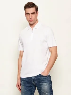 BOSS BLACK Polo H-Paras 50 | Regular Fit