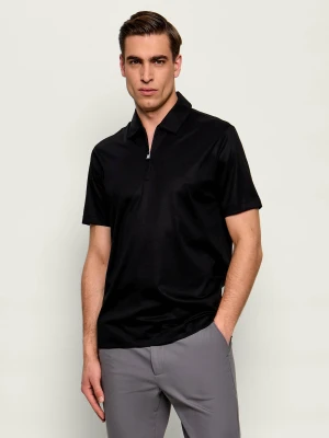 BOSS BLACK Polo H-Paras 50 | Regular Fit