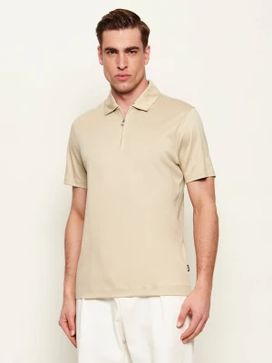 Zdjęcie produktu BOSS BLACK Polo H-Paras 50 | Regular Fit