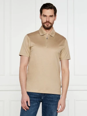 BOSS BLACK Polo H-Paras 50 | Regular Fit