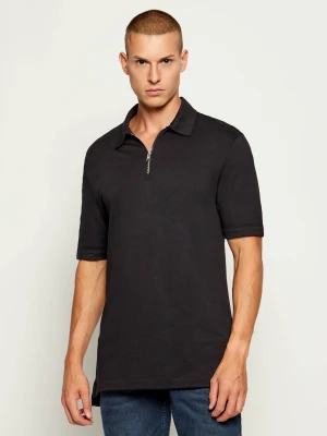 BOSS BLACK Polo H-Paras 57 | Regular Fit