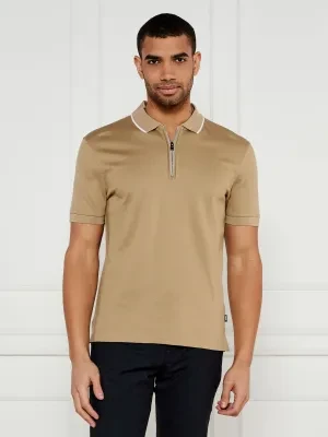 BOSS BLACK Polo H-Paras 59 | Regular Fit