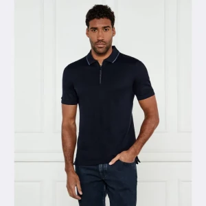 BOSS BLACK Polo H-Paras 59 | Regular Fit
