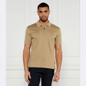 BOSS BLACK Polo H-Paras 59 | Regular Fit