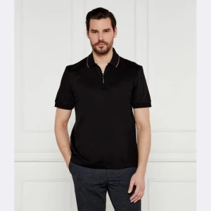 BOSS BLACK Polo H-Paras 59 | Regular Fit