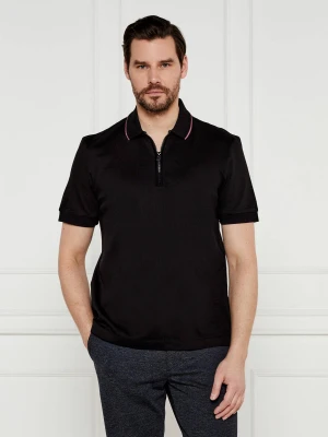 BOSS BLACK Polo H-Paras 59 | Regular Fit