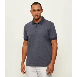 BOSS BLACK Polo H-Parlay 102 | Regular Fit