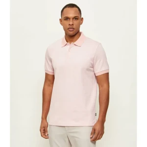 BOSS BLACK Polo H-Parlay 102 | Regular Fit