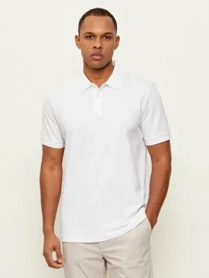 BOSS BLACK Polo H-Parlay 102 | Regular Fit