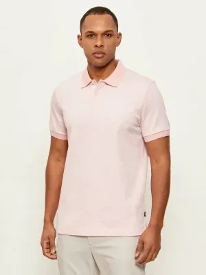 BOSS BLACK Polo H-Parlay 102 | Regular Fit