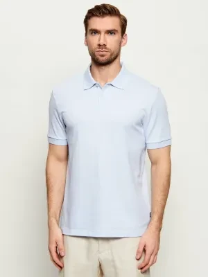BOSS BLACK Polo H-Parlay 102 | Regular Fit