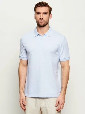 BOSS BLACK Polo H-Parlay 102 | Regular Fit