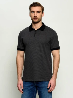 BOSS BLACK Polo H-Parlay 102 | Regular Fit
