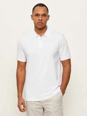 BOSS BLACK Polo H-Parlay 102 | Regular Fit