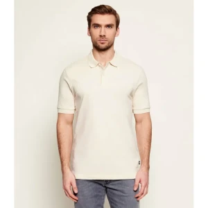 BOSS BLACK Polo H-Parlay 247 | Regular Fit