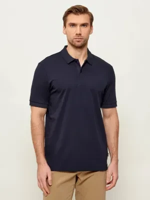 BOSS BLACK Polo H-Parlay 247 | Regular Fit