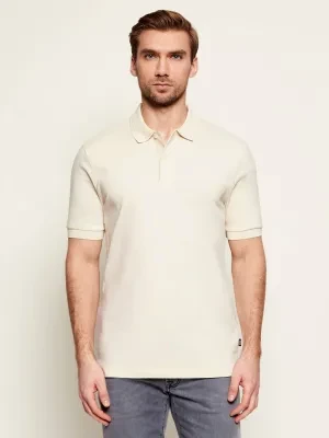 BOSS BLACK Polo H-Parlay 247 | Regular Fit