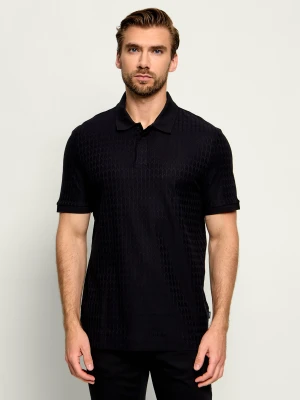 BOSS BLACK Polo H-Parlay 321 | Regular Fit | mercerised