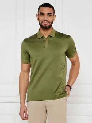 BOSS BLACK Polo H-Parlay 432 | Regular Fit | mercerised