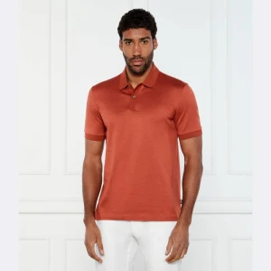 BOSS BLACK Polo H-Parlay 432 | Regular Fit | mercerised
