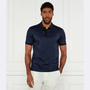 BOSS BLACK Polo H-Parlay 432 | Regular Fit | mercerised