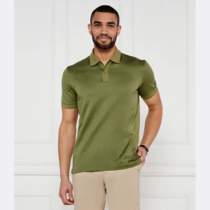 BOSS BLACK Polo H-Parlay 432 | Regular Fit | mercerised