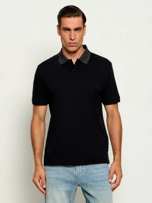 BOSS BLACK Polo H-Parlay 49 | Regular Fit