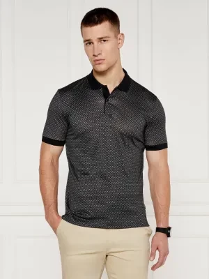 BOSS BLACK Polo H-Parlay | Regular Fit