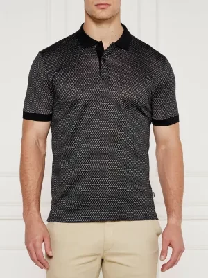 BOSS BLACK Polo H-Parlay | Regular Fit