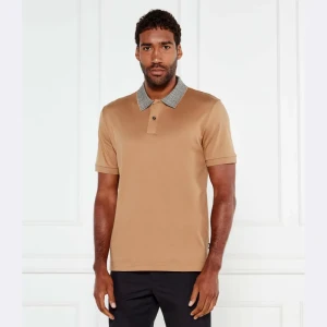 BOSS BLACK Polo H-Parlay | Regular Fit