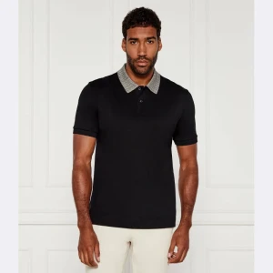BOSS BLACK Polo H-Parlay | Regular Fit