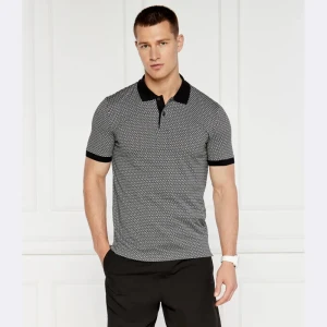 BOSS BLACK Polo H-Parlay | Regular Fit