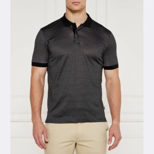 BOSS BLACK Polo H-Parlay | Regular Fit