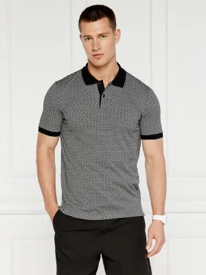 BOSS BLACK Polo H-Parlay | Regular Fit
