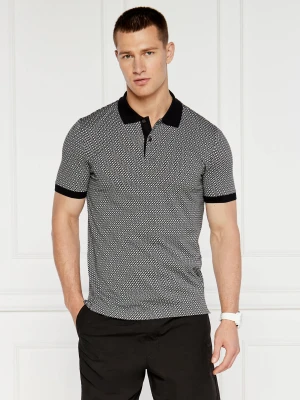 BOSS BLACK Polo H-Parlay | Regular Fit