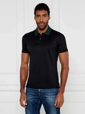 BOSS BLACK Polo H-Phillipson 117 | Slim Fit