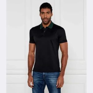 BOSS BLACK Polo H-Phillipson 117 | Slim Fit