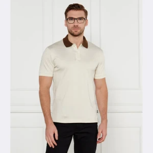 BOSS BLACK Polo H-Phillipson | Slim Fit