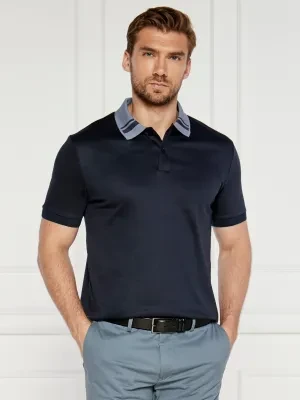 BOSS BLACK Polo H-Phillipson | Slim Fit