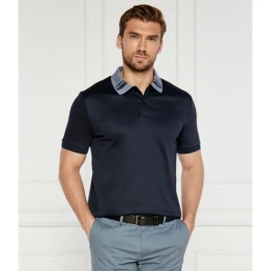BOSS BLACK Polo H-Phillipson | Slim Fit