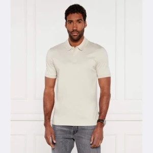 BOSS BLACK Polo H-Phillipson | Slim Fit | mercerised