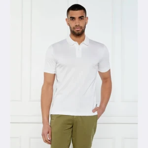 BOSS BLACK Polo H-Phillipson | Slim Fit | mercerised
