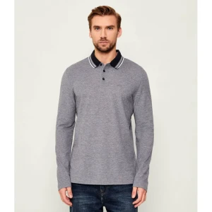 BOSS BLACK Polo H-Pittman 141 | Regular Fit