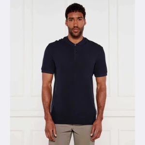 BOSS BLACK Polo H-Pratt | Regular Fit