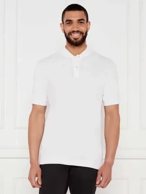 BOSS BLACK Polo H-Pratt | Regular Fit