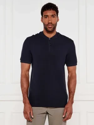 BOSS BLACK Polo H-Pratt | Regular Fit