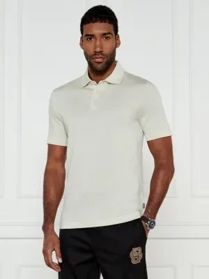 BOSS BLACK Polo H-Press 57 | Regular Fit