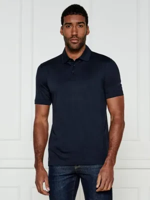 BOSS BLACK Polo H-Press 57 | Regular Fit